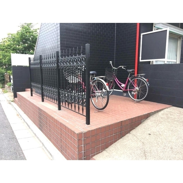 西川口第40レジデンス203号室 部屋その他