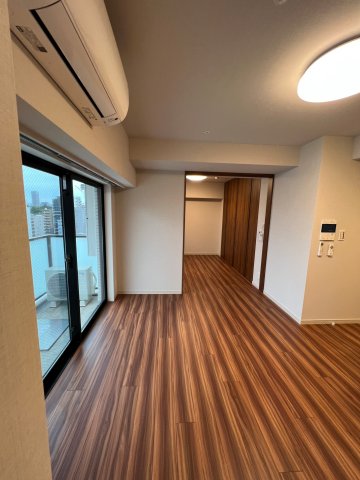 DIPS上野NORTH1003号室 リビング