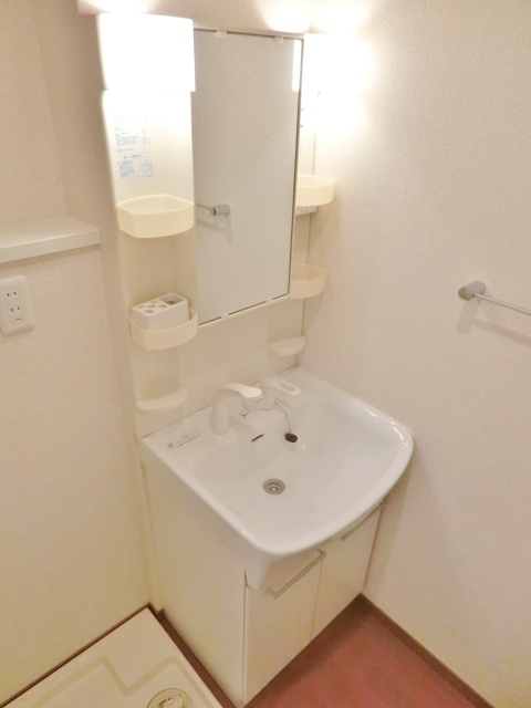 フレックスウィズ矢向 写真は201号室になります！