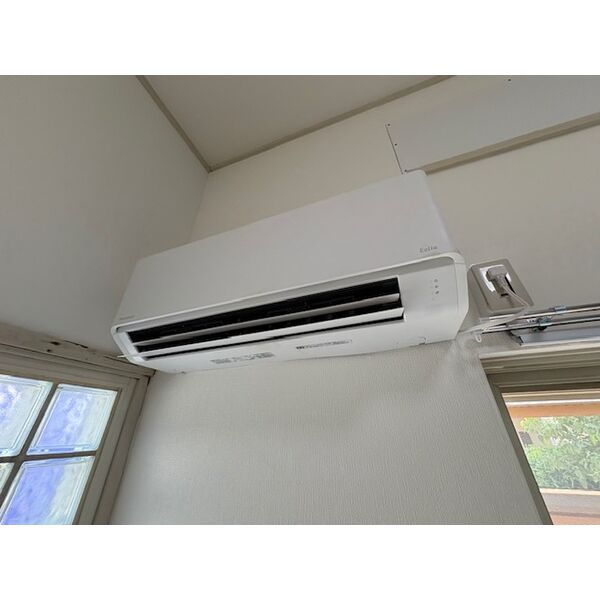 ジュネコーポ八ヶ崎0101号室 部屋その他