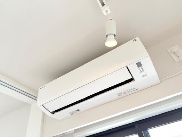 Ｌａ　Ｐｅｒｌａ　Ｎａｋａｎｏ4階 部屋設備