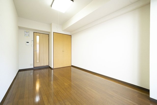 パレ・ドール九段下6階 部屋その他