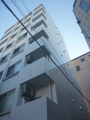 レオーネ金町804号室 外観