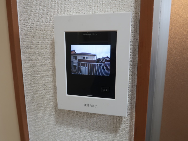 ハッピーハイツ2階 部屋その他