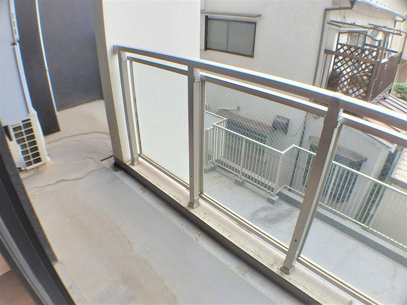 レジディア市谷薬王寺5階 同建物別部屋の参考画像