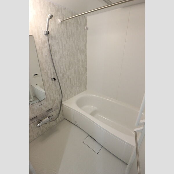 ソラーナ　フェリス バスルーム