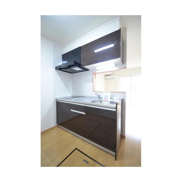 ブライトンテラス荻窪102号室 キッチン