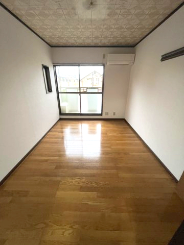 メゾンフジ206号室 同建物別部屋の参考画像