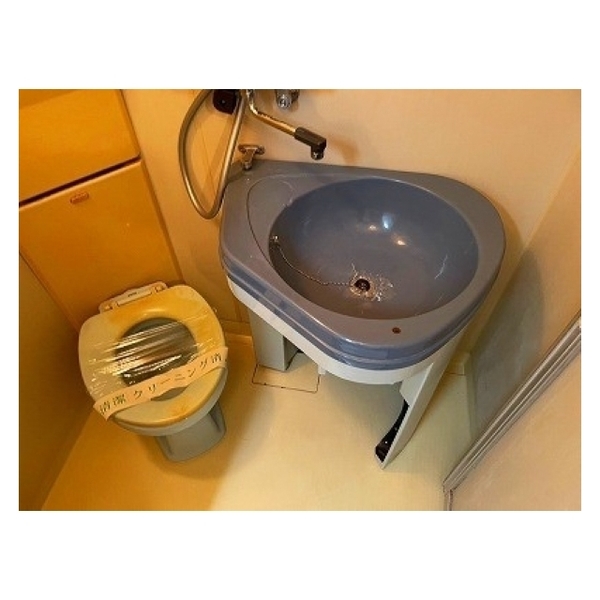 フラッツ1000711号室 部屋その他