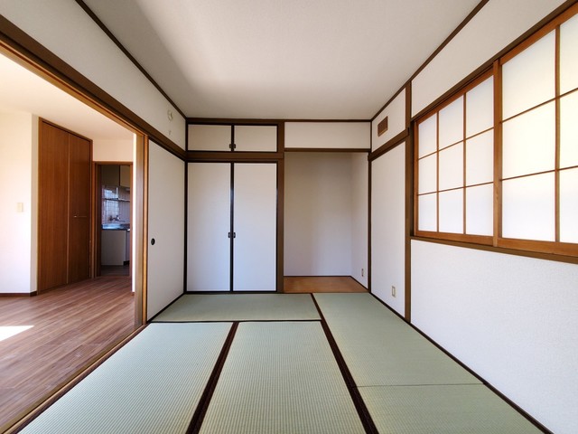 パルデンス西荻窪0203号室 部屋その他