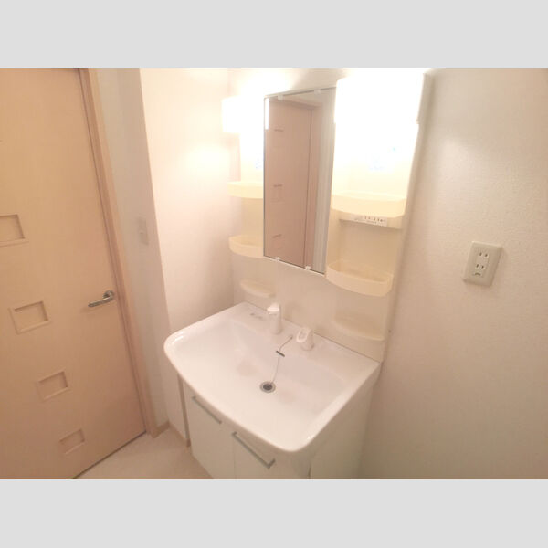 メゾンローレル　Ⅰ  洗髪洗面化粧台