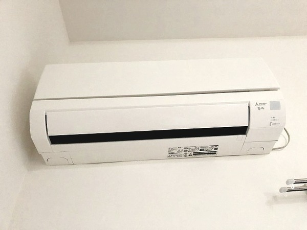 ユーハイツ 部屋設備