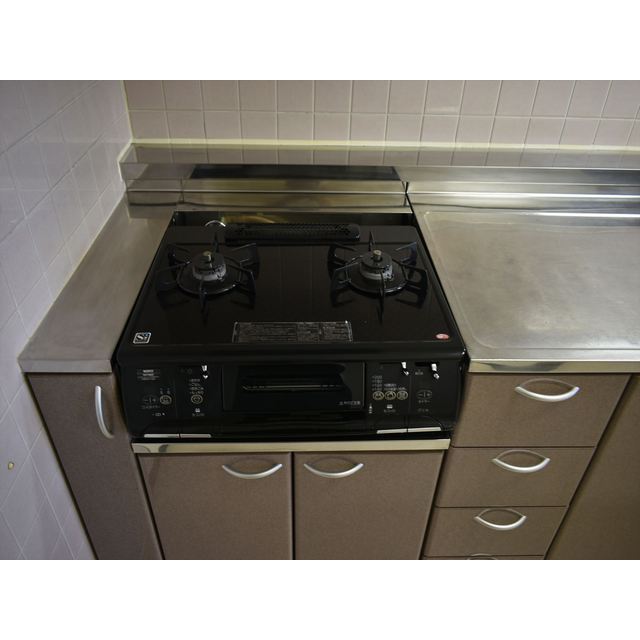 ルクレ川口イースト0504号室 内観