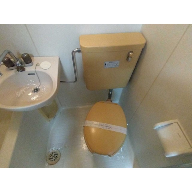 コーポ北欧102号室 同建物別部屋の参考画像