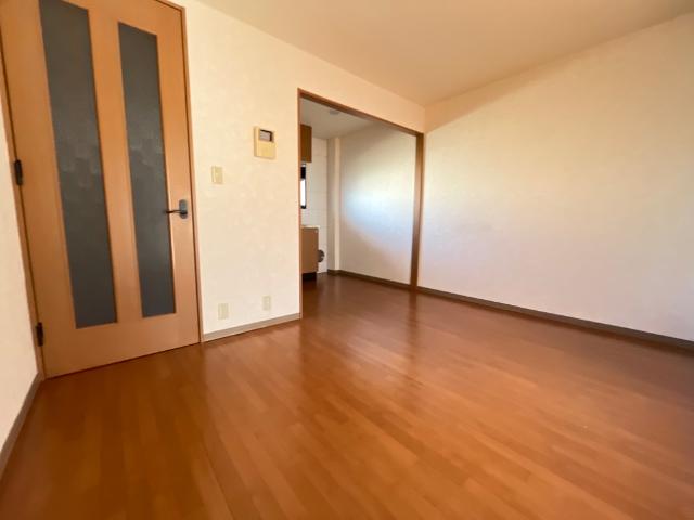 湘南アクシスⅢ ダイニング