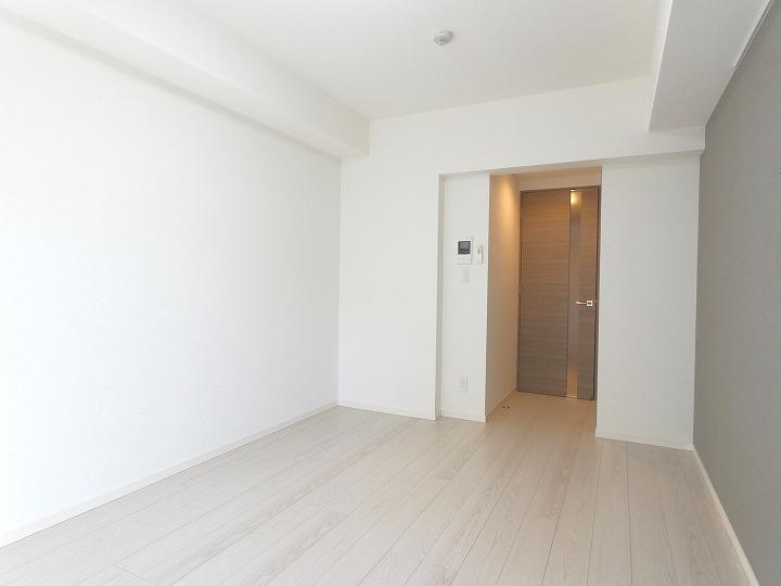 LUNIQ新高島平1階 その他、部屋スペース