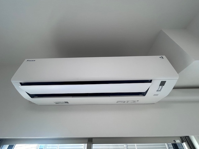 ガーラ川口グランドステージ6階 部屋設備