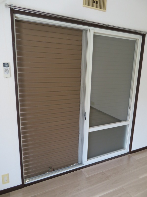 マミーコーポ1階 ＊別号室の写真となります。