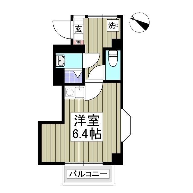 リビング