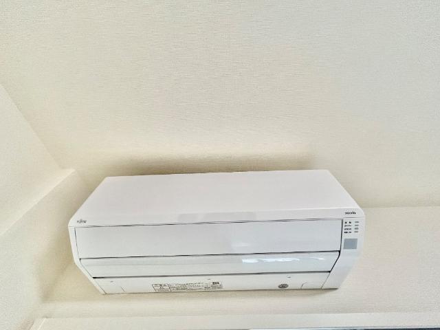 ソラール楓Ｂ 室内設備