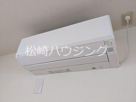 石井ガーデンマンションⅠ 部屋設備