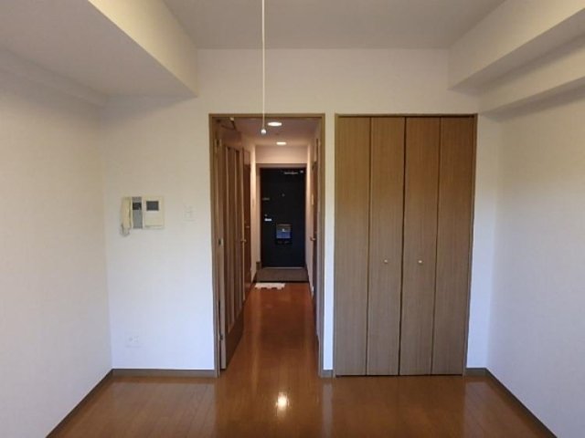 シンシア大森本町3階 部屋その他
