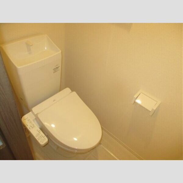 CLASSEUM都賀310号室 同建物別部屋の参考画像