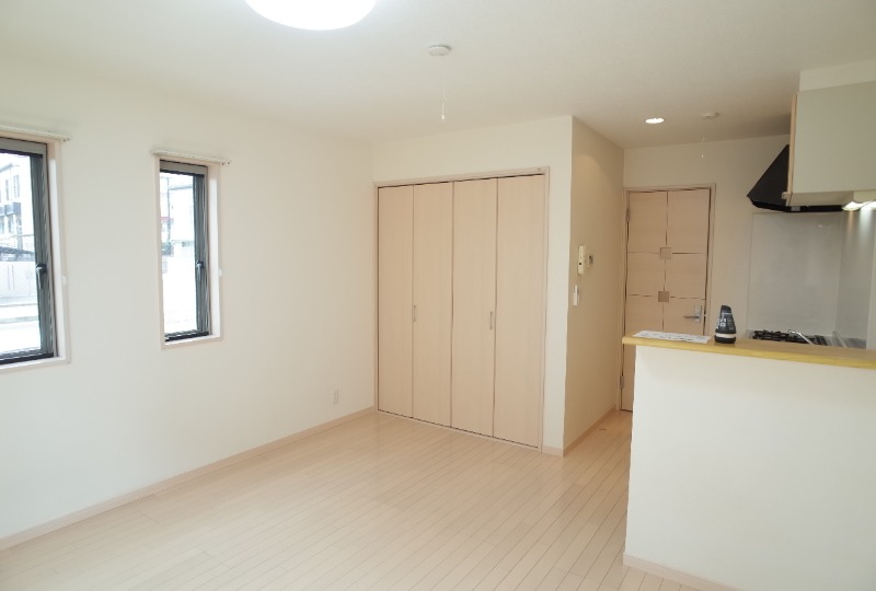エルザ1階 部屋その他
