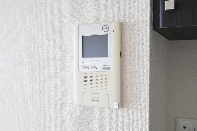 プレミアム三ノ輪12階 モニター付オートロック