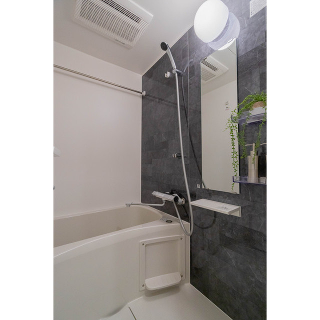 ブランシエスタ東陽町 お風呂