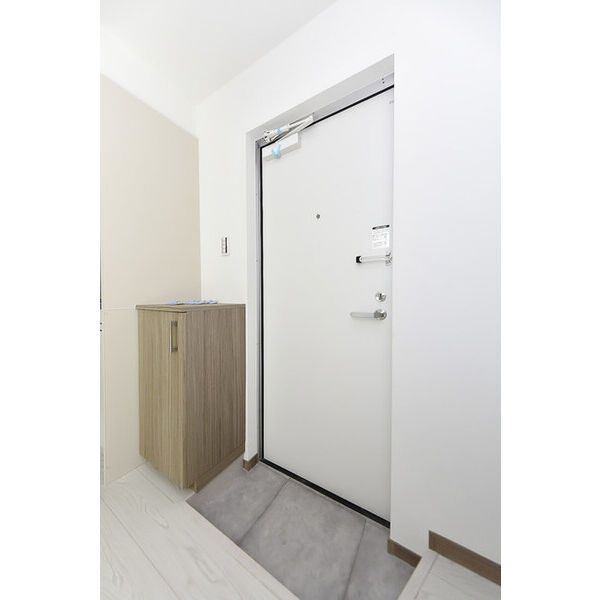 Le　Grand　Maita0101号室 玄関