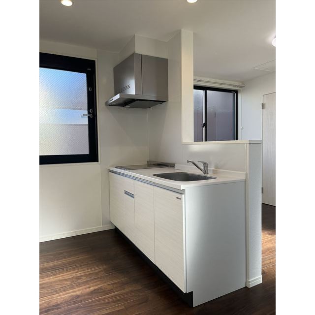 Park　Maison　Ishikawadai0302号室 内観