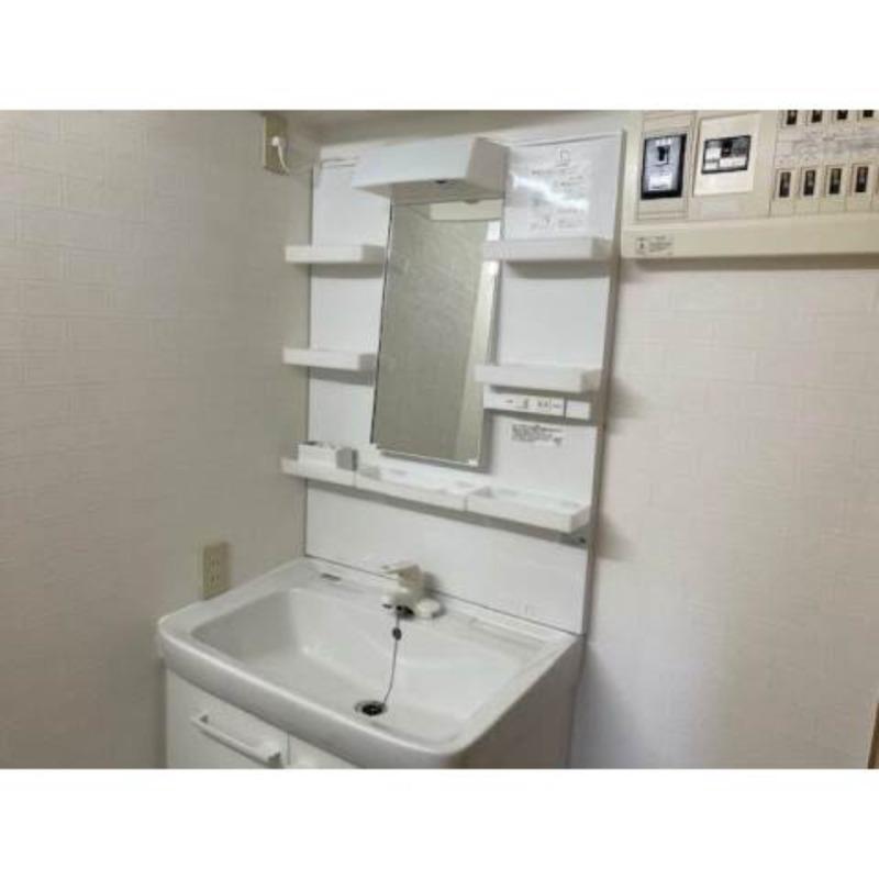 ディアレンス浦和1階 同建物別部屋の参考画像