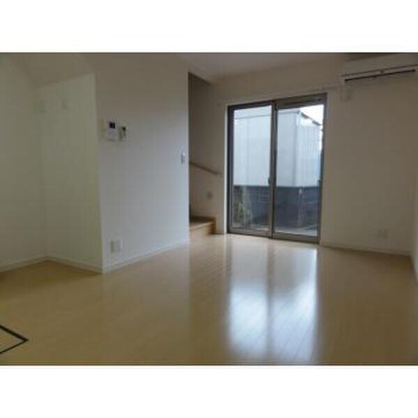 メゾン　ド　アウラ リビング