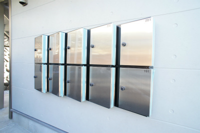 FERIO三ツ沢1階 部屋その他