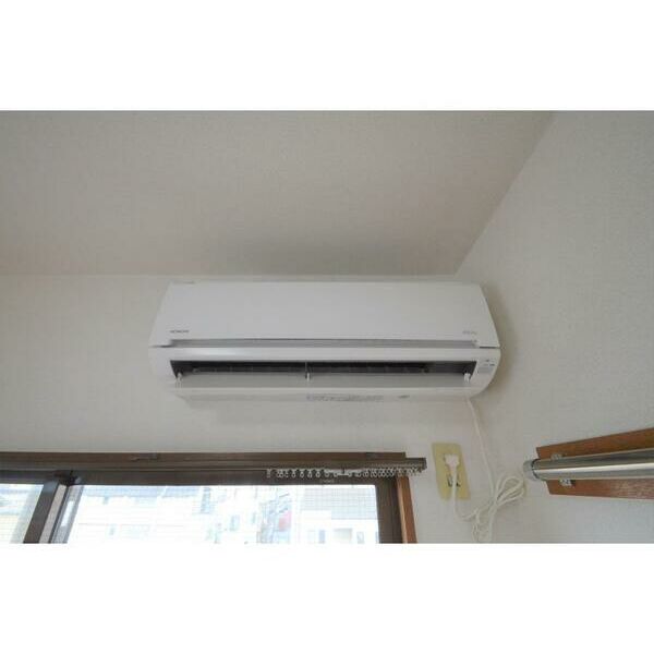 キャピタルプラザ 部屋設備