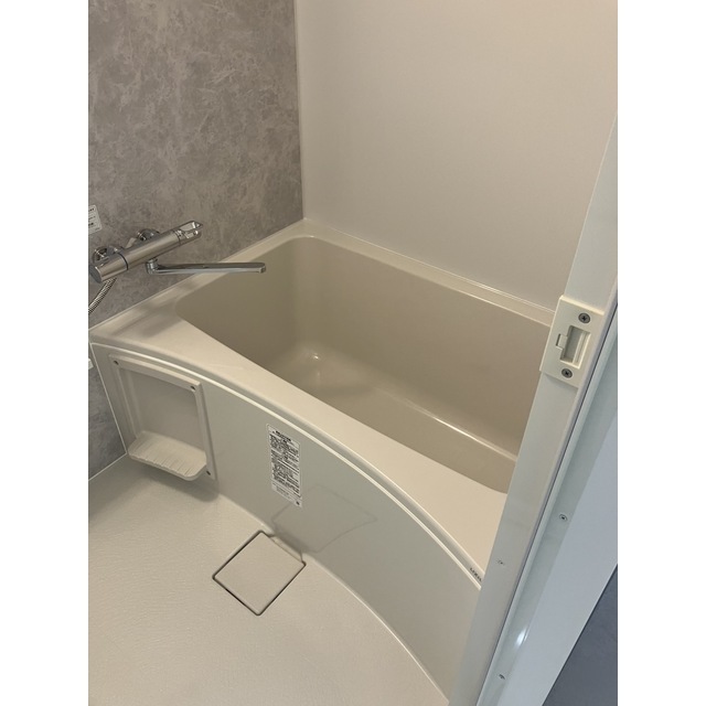 ACP Residence 亀戸0410号室 お風呂