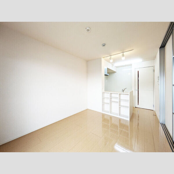 カルチェ　B203号室 LDK