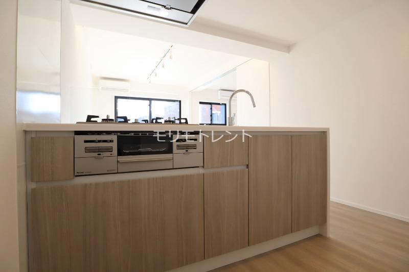 イプセ代々木レジデンス2階 室内参考写真（5F-Aタイプ）