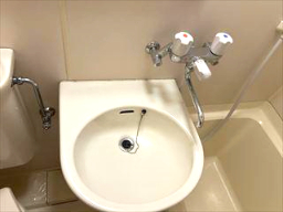 コーポアメニティⅠ102号室 ※写真は別室です