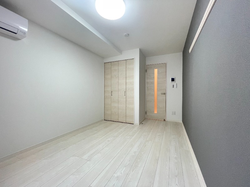 （仮称）溝口11AP-B号棟3階 リビング