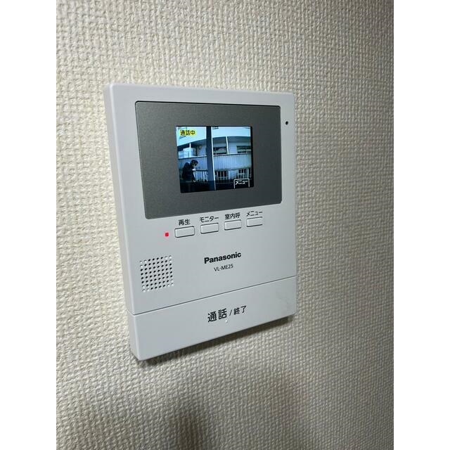 ドリームハイツ1階 部屋その他