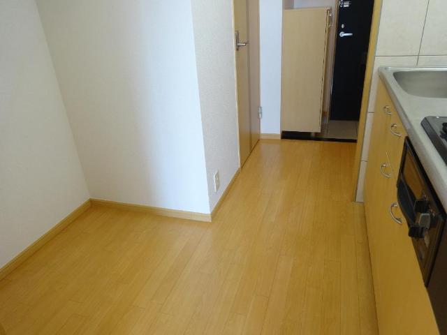 グリーンモール キッチンスペース