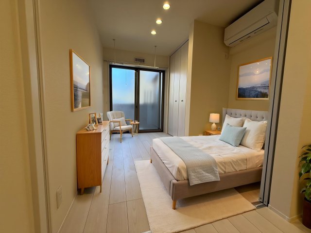 Ｍｉｌｅｓｔｏｎｅ　Ｓａｓａｚｕｋａ0101号室 部屋その他