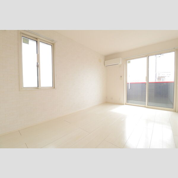 アンリシール・レイク リビング