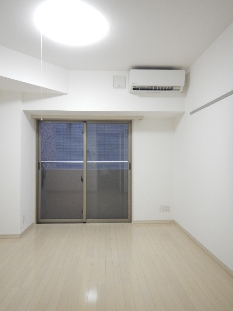 ガラ・シティ日本橋人形町3階 部屋その他