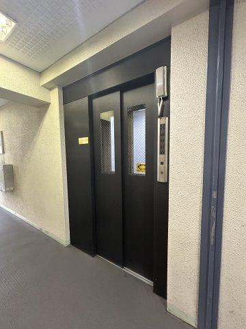 イーグランド光が丘304号室 その他共有部分