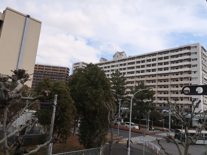 コースト京葉2階 部屋その他