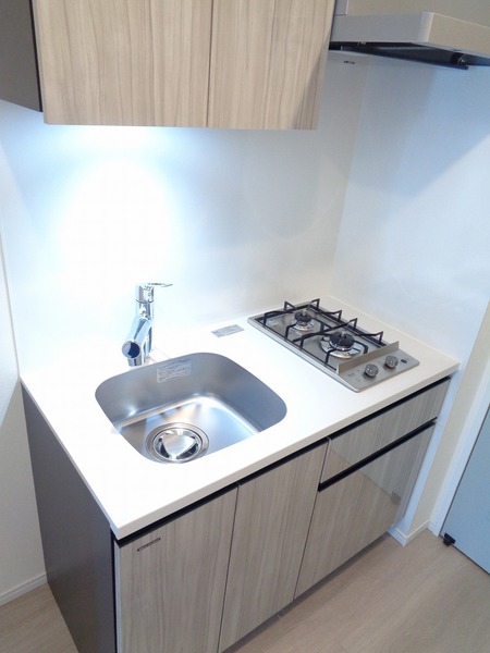 ザ・レジデンス・オブ・トーキョーＨ２０ ネクサス703号室 キッチン