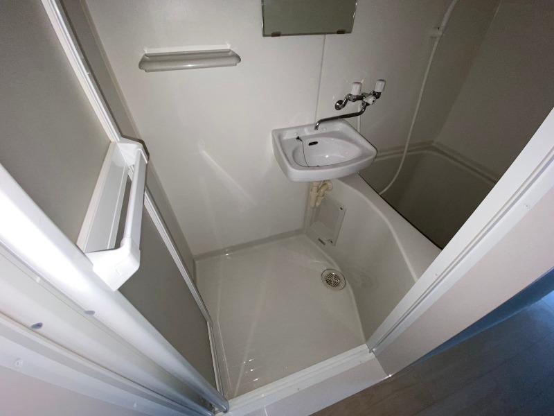 CREAL高井戸 お風呂